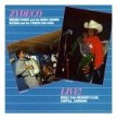 Chavis Boozoo & Natan & Zydeco Cha Chas-Live From Richards Cl